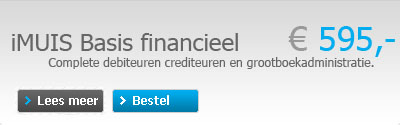 Basis financieel