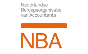 NBA Nederlandse Beroepsorganisatie van Accountants iMUIS Online Accountants Beroepseed