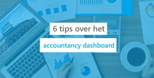 6 tips over het accountancy dashboard
