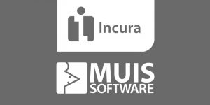 Persbericht Incura en MUIS Software