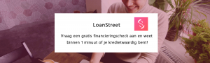 LoanStreet & MUIS Software