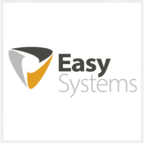 Easy Systems logo