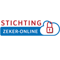 Logo Stichting Zeker OnLine