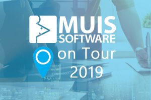 MUIS on Tour 2019