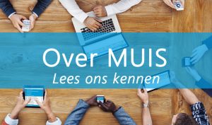 Over MUIS Software