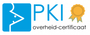 PKI overheid-certificaat muis software