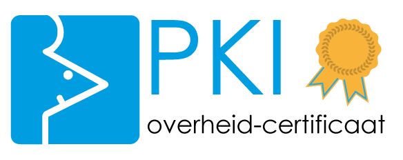 PKI overheid-certificaat muis software