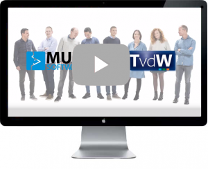 MUIS Software klantcase met Twan van de Wiel Administratie Begeleiding