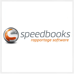Speedbooks Rapportage