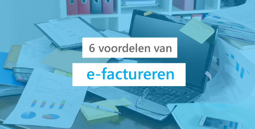 voordelen-e-factureren